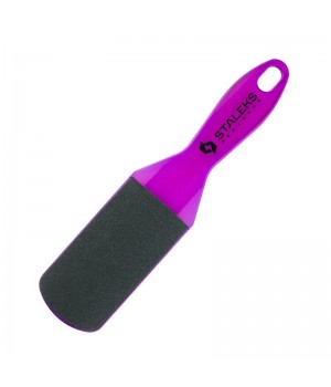 Педикюрна тертка Staleks PRO Expert 10 Type 1, 60/80 грит